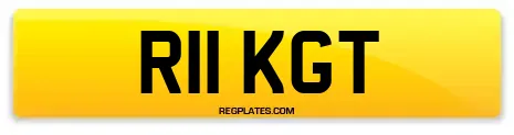 R11 KGT