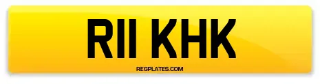 R11 KHK