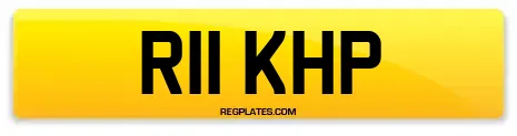 R11 KHP
