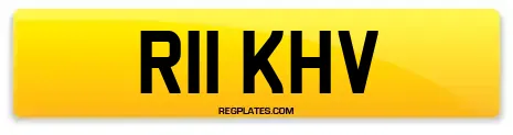 R11 KHV