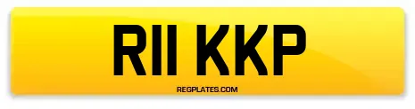 R11 KKP