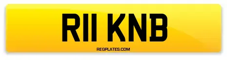 R11 KNB