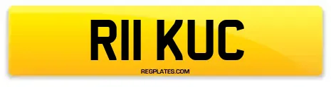 R11 KUC