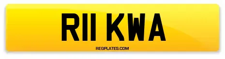 R11 KWA