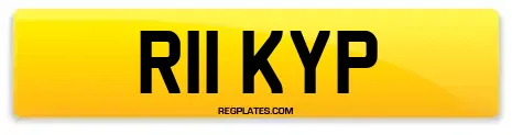R11 KYP