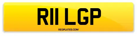 R11 LGP