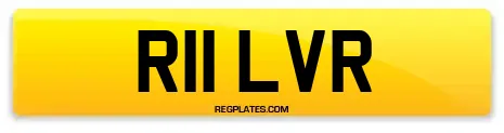 R11 LVR