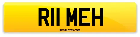 R11 MEH