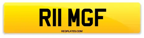 R11 MGF