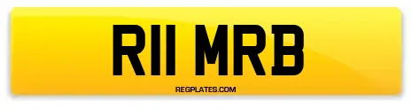 R11 MRB