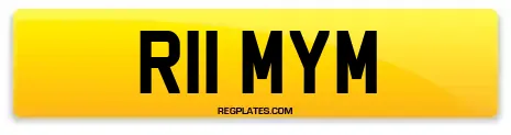 R11 MYM