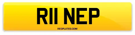 R11 NEP