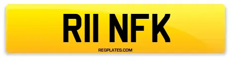 R11 NFK