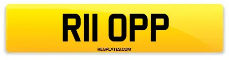 R11 OPP