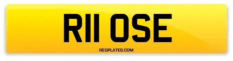 R11 OSE