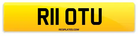 R11 OTU