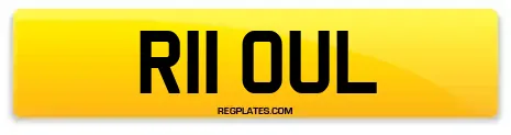 R11 OUL