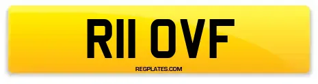 R11 OVF
