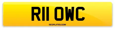 R11 OWC
