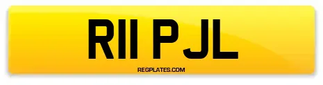 R11 PJL
