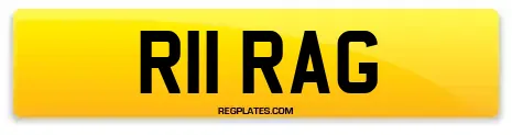 R11 RAG