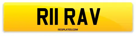 R11 RAV