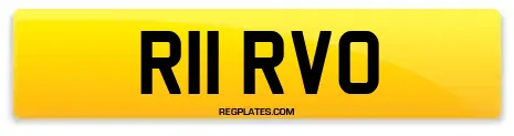 R11 RVO
