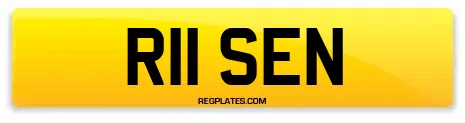 R11 SEN