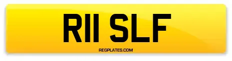 R11 SLF