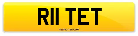 R11 TET