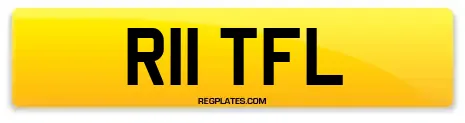 R11 TFL