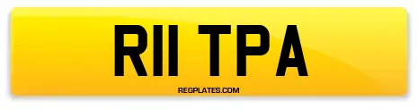 R11 TPA