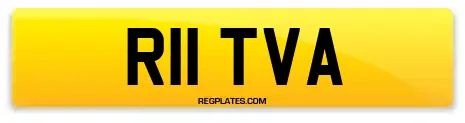 R11 TVA