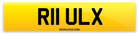 R11 ULX
