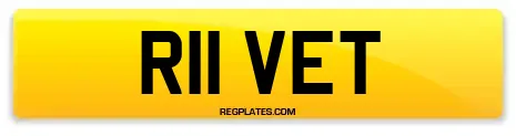 R11 VET