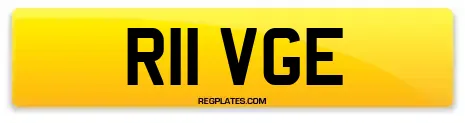 R11 VGE