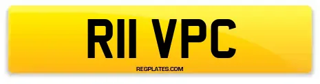 R11 VPC