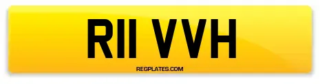 R11 VVH