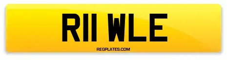 R11 WLE
