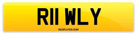 R11 WLY