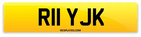 R11 YJK