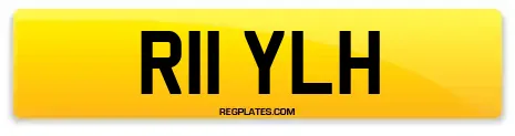 R11 YLH