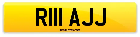 R111 AJJ