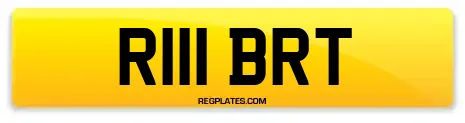 R111 BRT