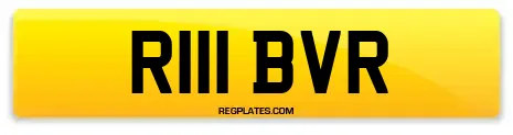 R111 BVR