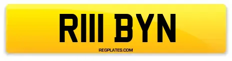 R111 BYN