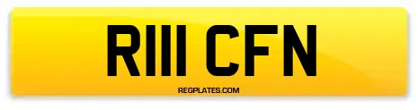 R111 CFN