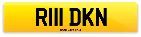 R111 DKN