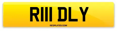 R111 DLY