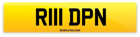 R111 DPN